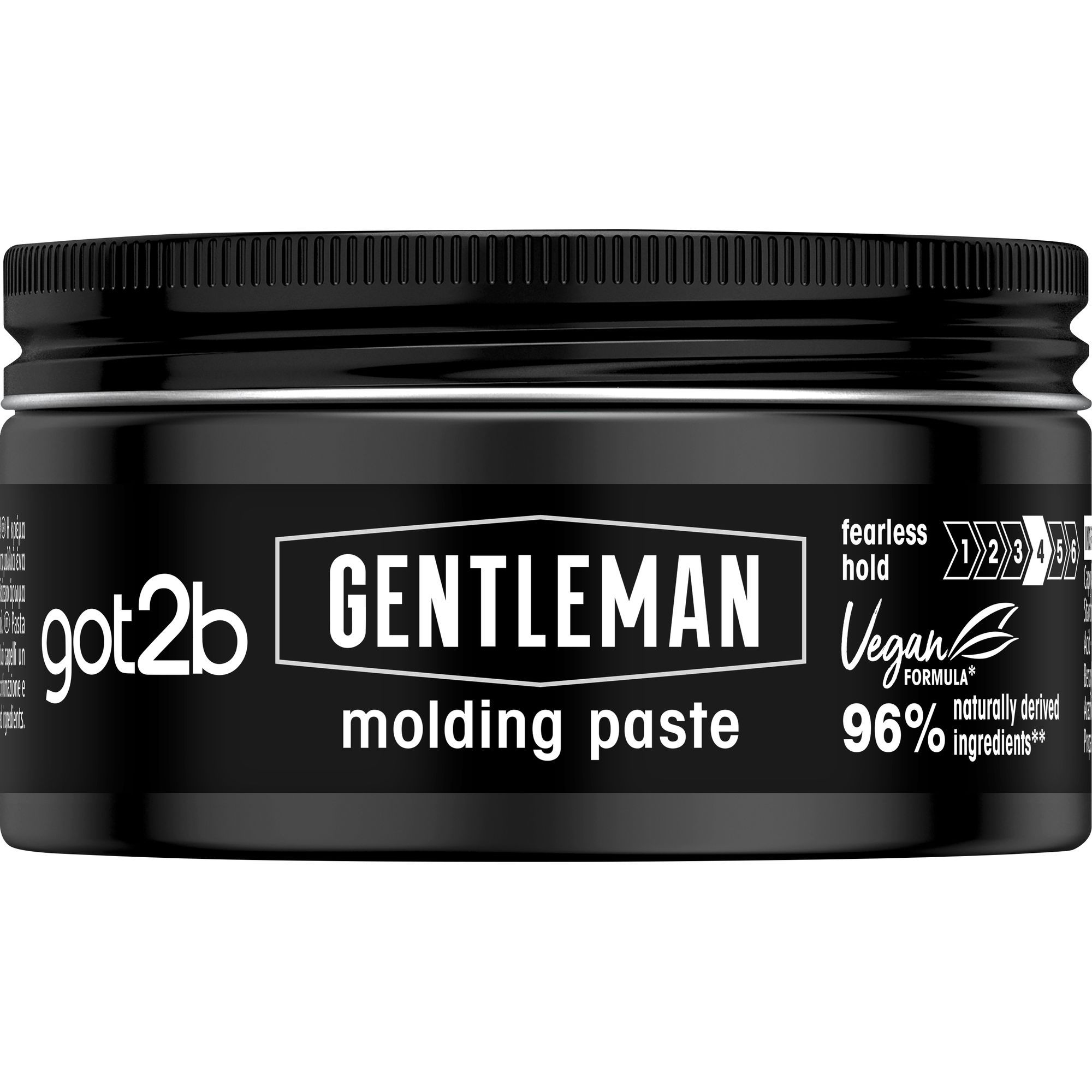 Gentleman hair gel store