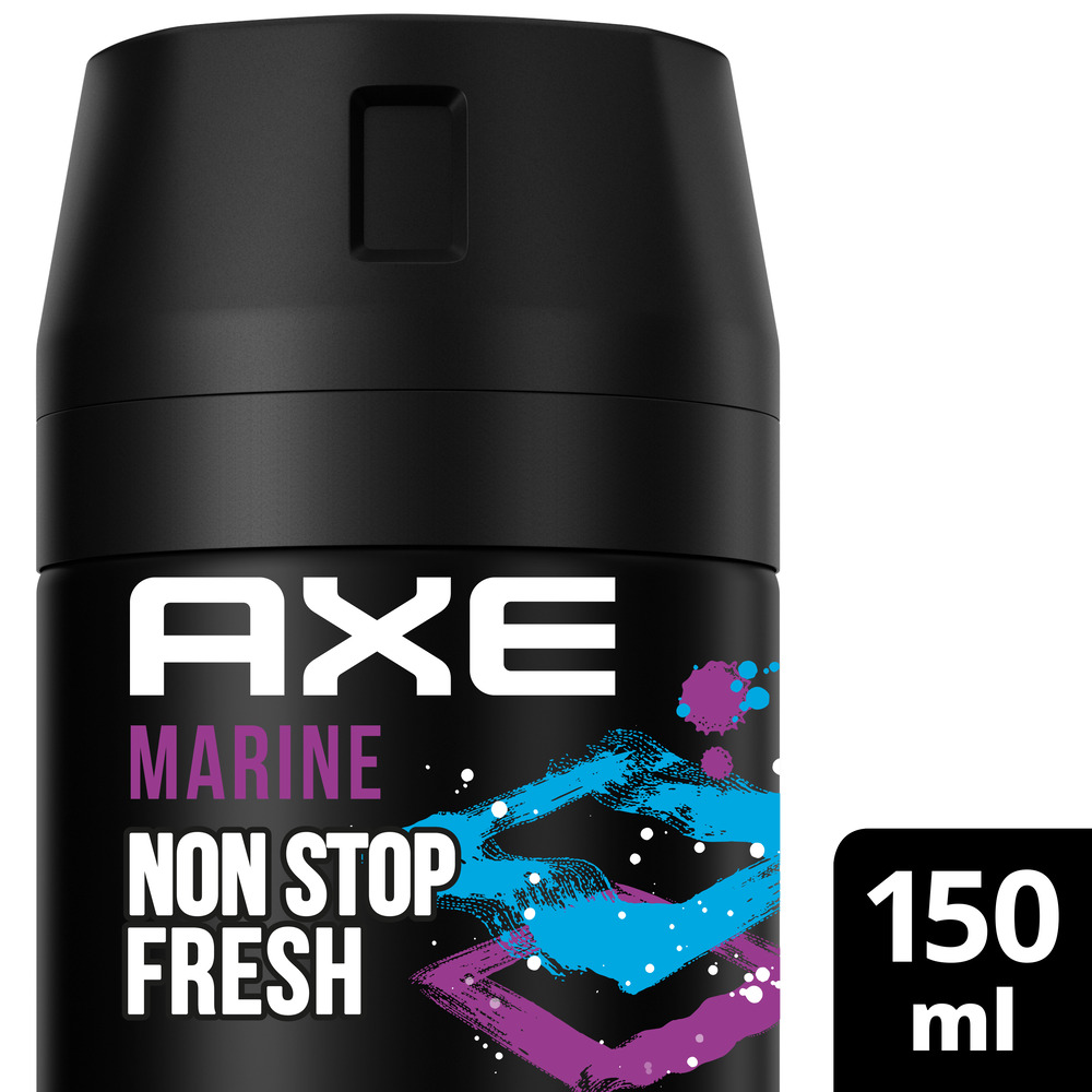 Deodorant Spray, AXE | e-Fresh.gr