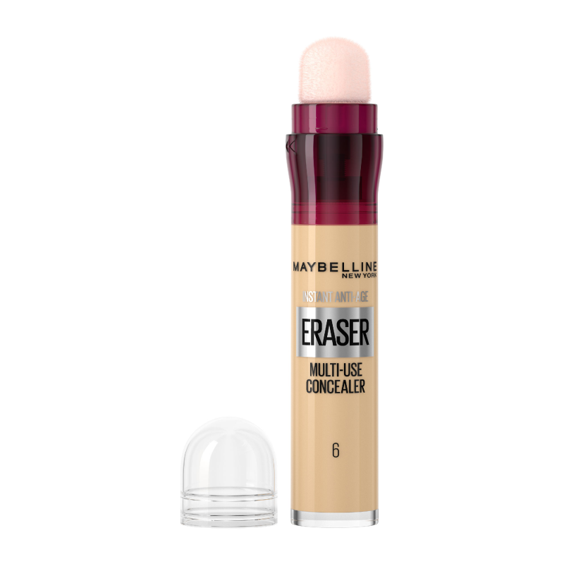 L'Oreal Concealer Instant Anti Age Eraser Rewind Neutralizer 06 Maybelline (6,8ml)