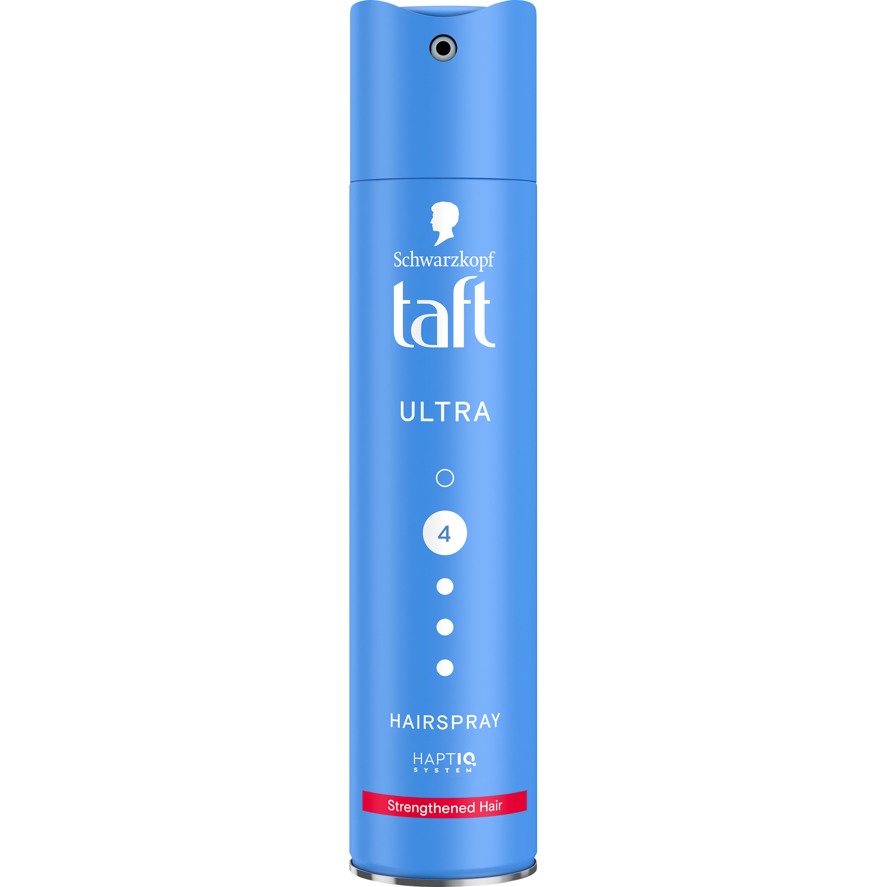 Henkel Beauty Σπρέι Χτενίσματος Ultra No4 Taft (250ml)