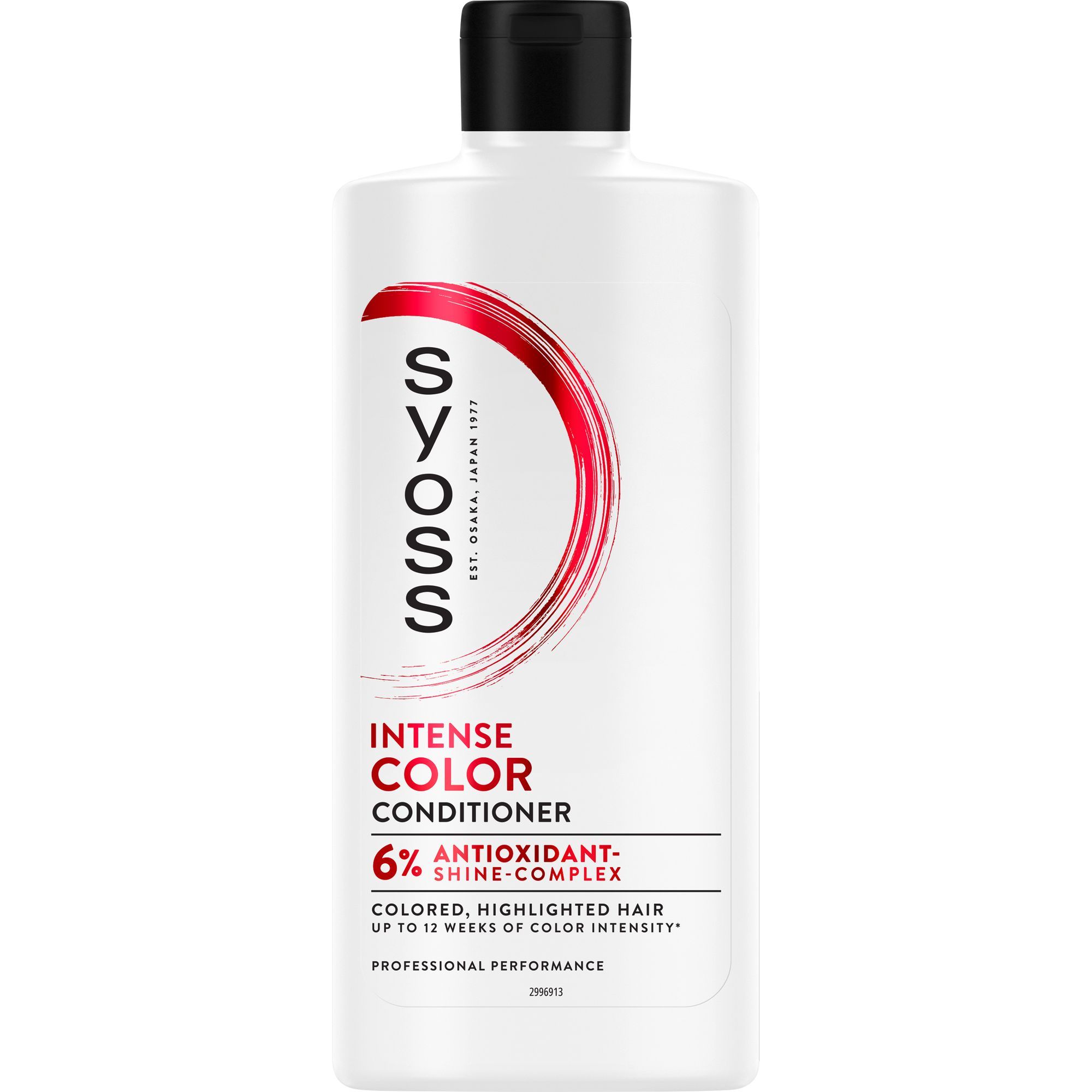 Henkel Beauty Conditioner Intense Color, Syoss (440ml)