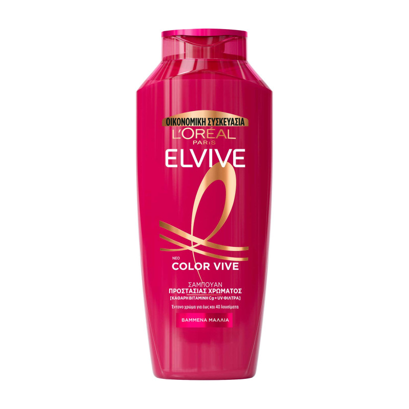 SHAMPO COLOR VIVE 700ML