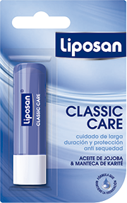 Ενυδατικό χειλιών Original Care Liposan (4,8 g)