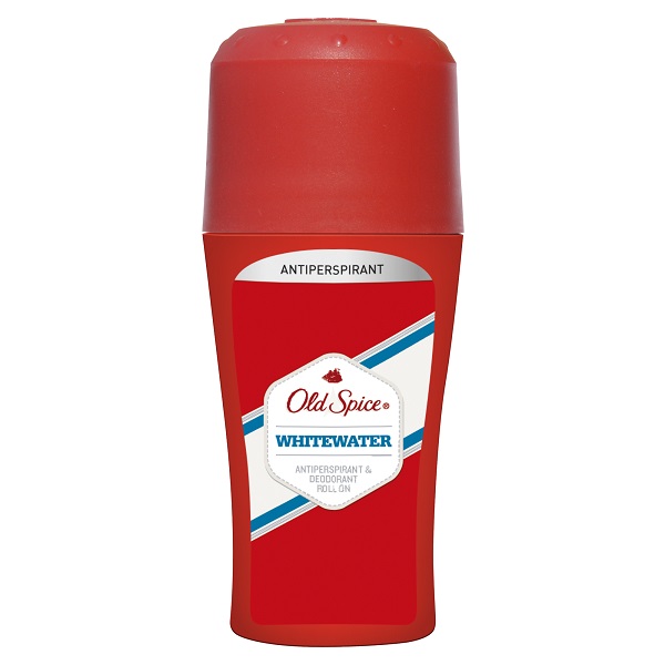 Αφρόλουτρο Wolfthorn Old Spice (250ml)