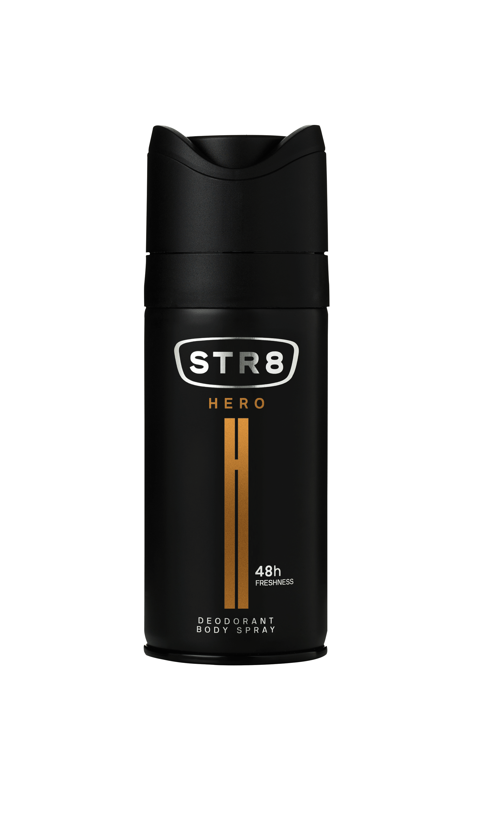 Αποσμητικό Spray Hero Str8 (150 ml)