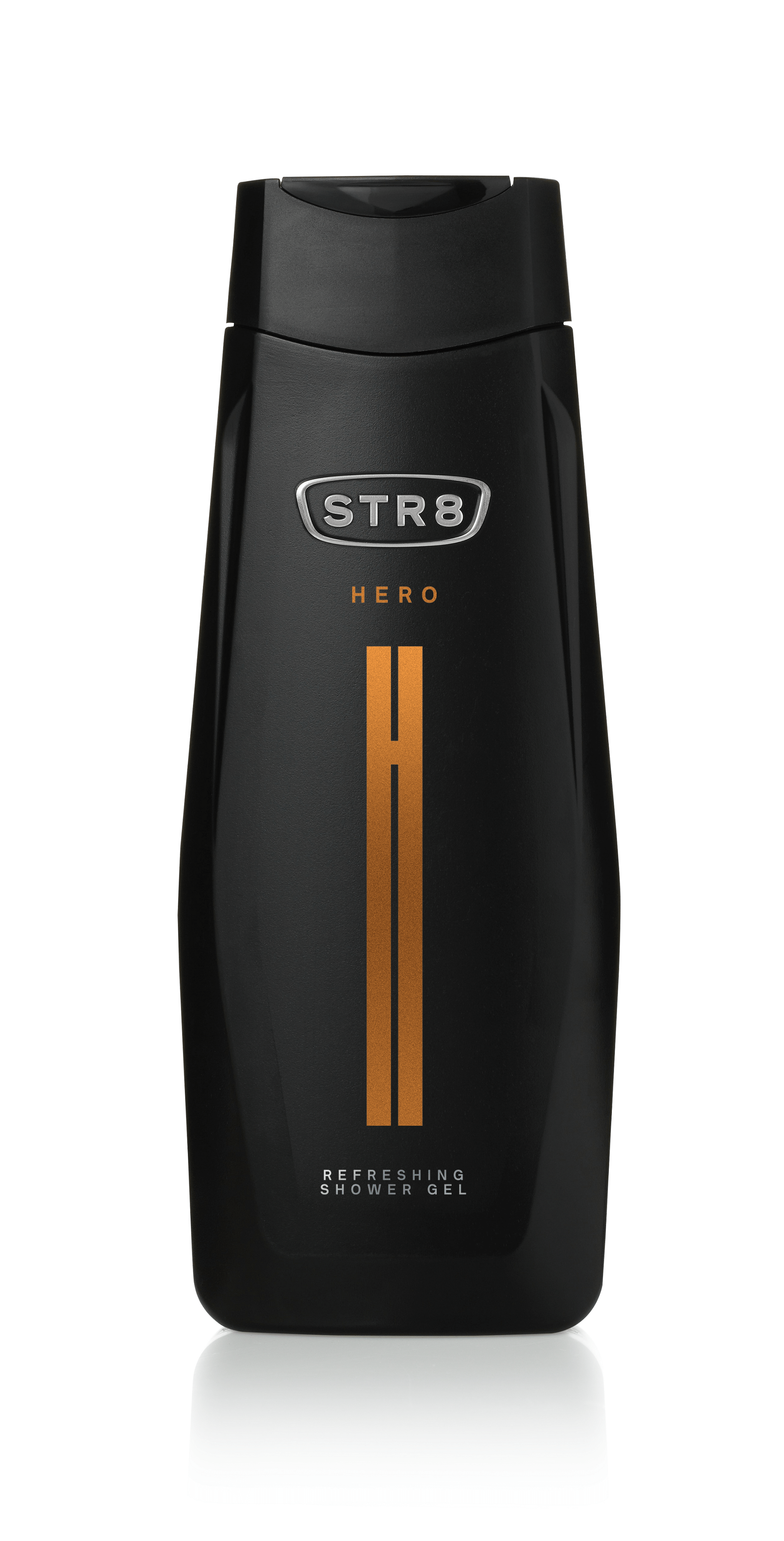 Shower Gel Hero Str8 (400ml)