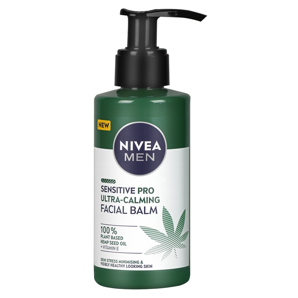 After Shave Facial Balm Sensitive-Pro Ultra Calming Nivea Men (150 ml)