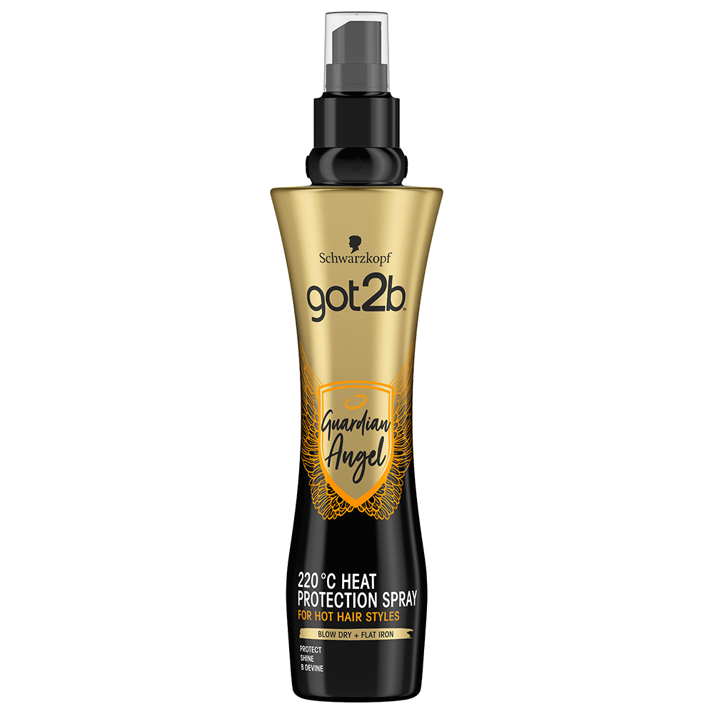 Spray Μαλλιών Guardian Angel Got2b (200ml)