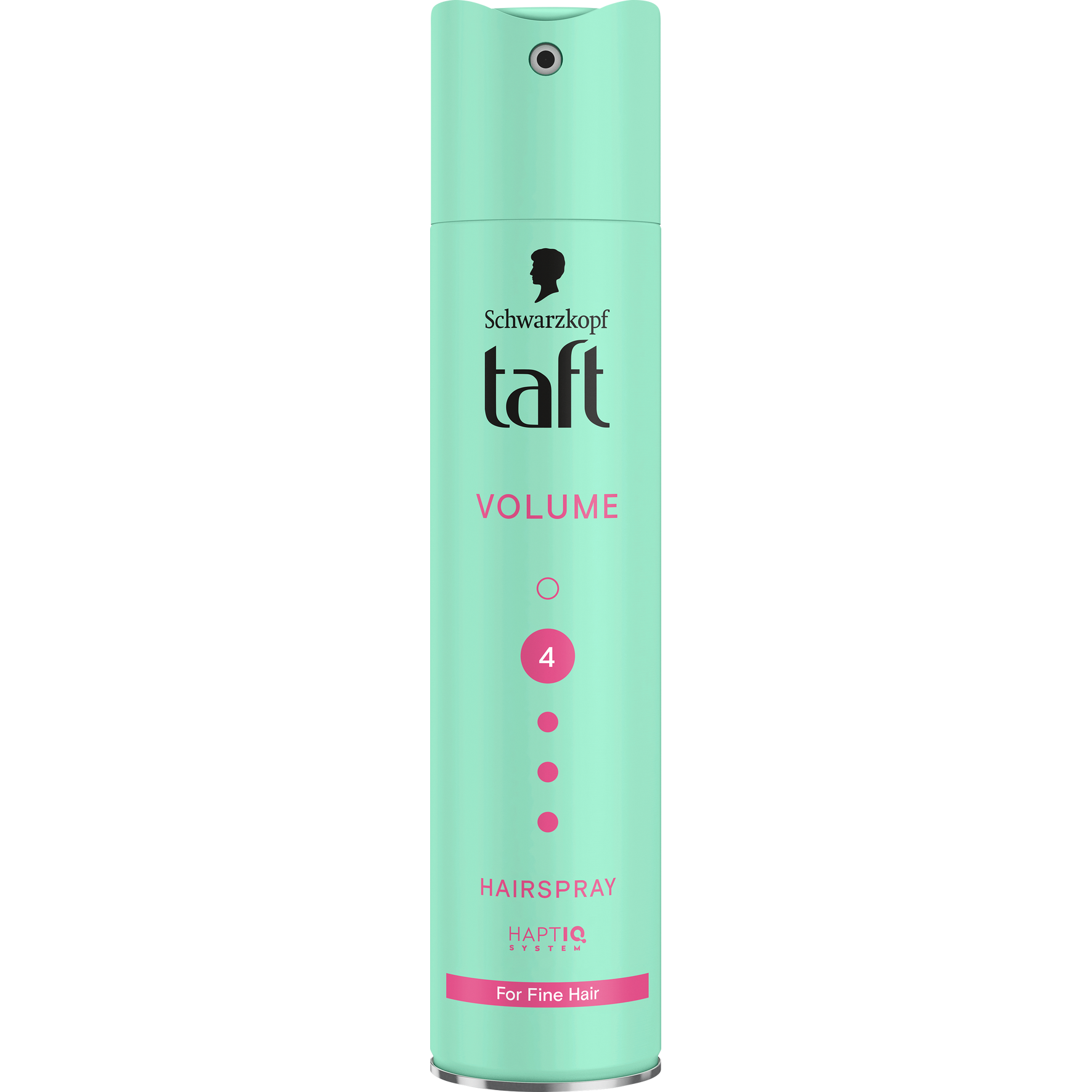 Henkel Beauty Σπρέι Χτενίσματος Volume No4 Taft (250ml)