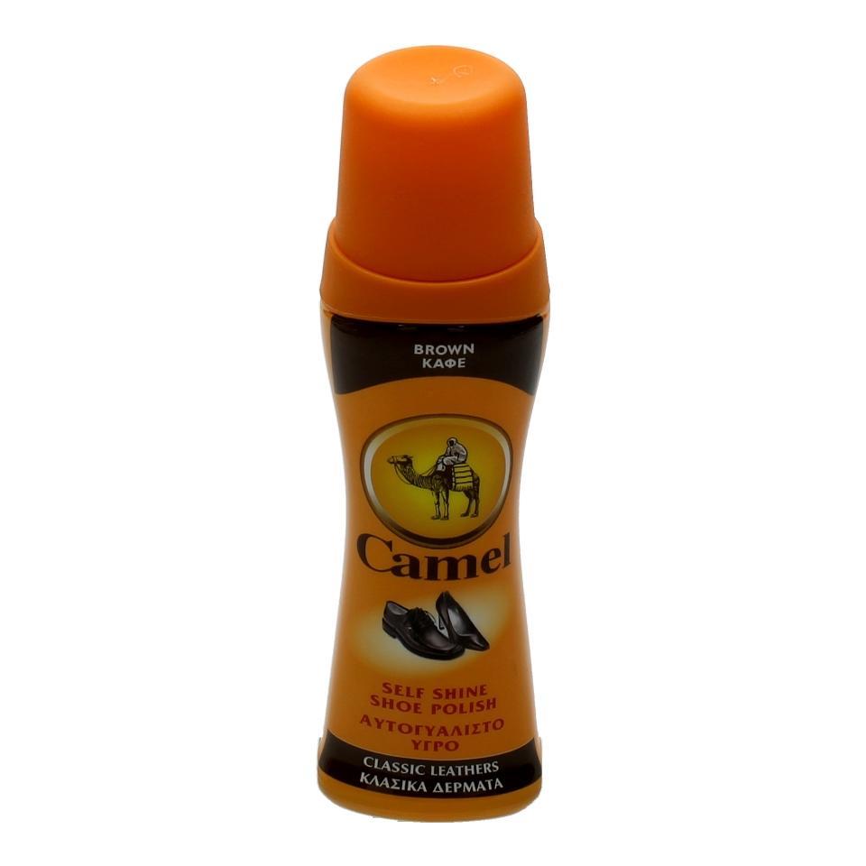 Camel clearance shoe polish