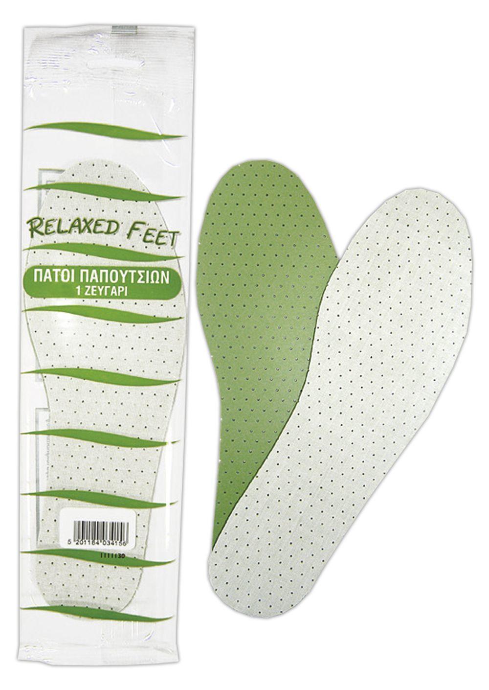 Procos Πάτοι Υποδημάτων Νο 41 Relaxed Feet