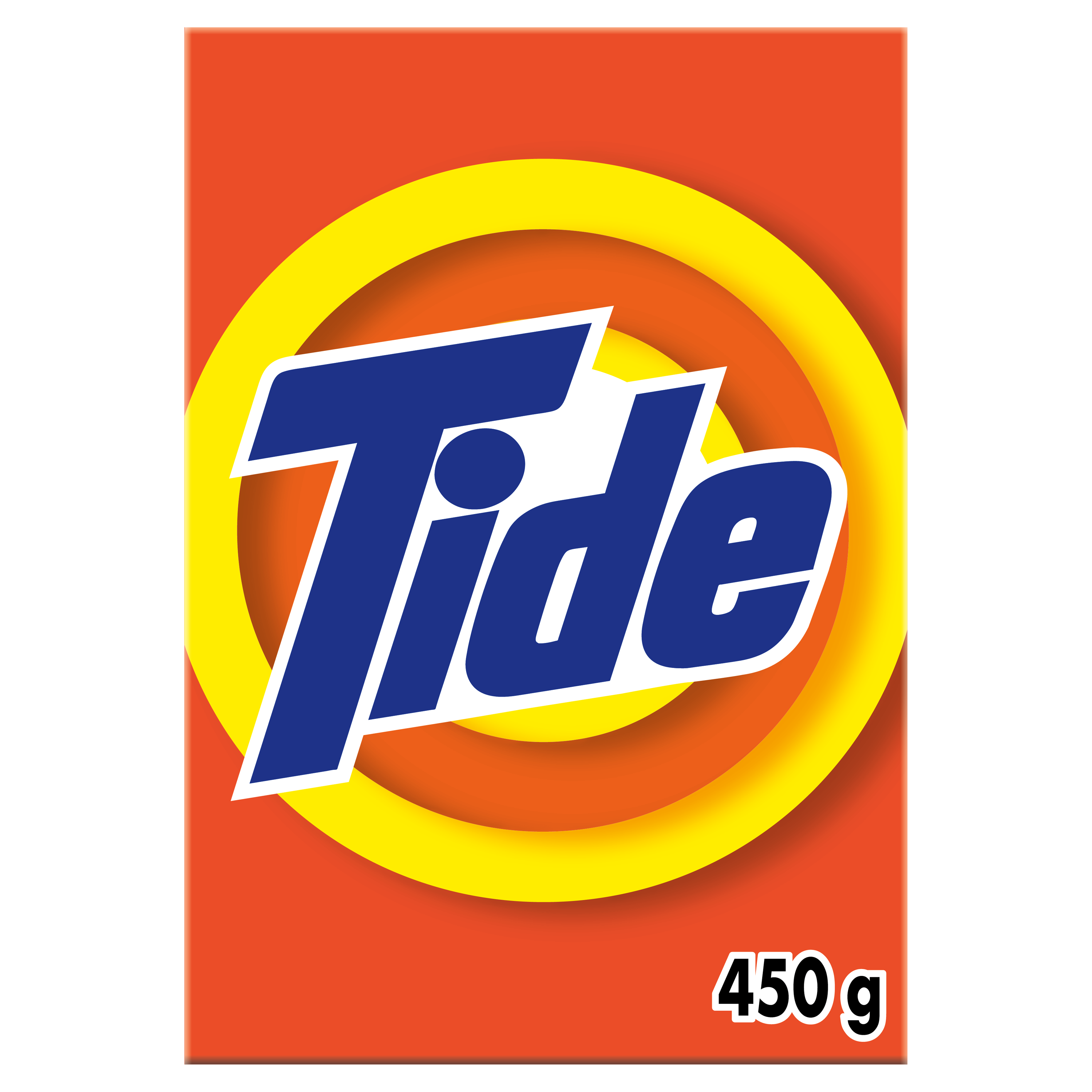 P&G Σκόνη για πλύσιμο στο χέρι Tide (450g)