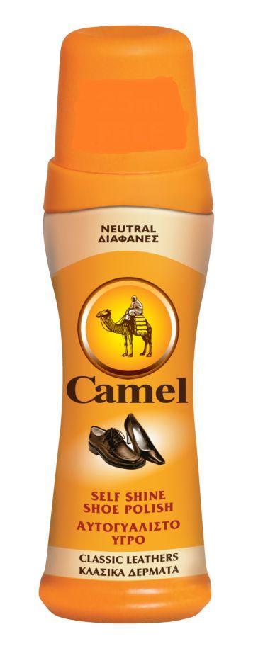 Camel clearance shoe polish