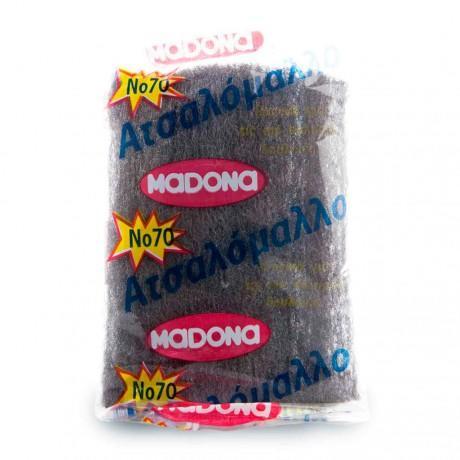 Madona Ατσαλόμαλλο Madona (1 τεμ)