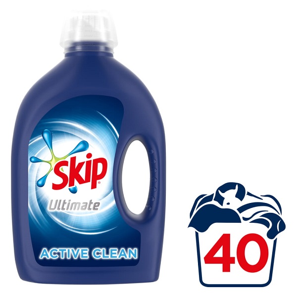 Skip professional active clean 5L - Voussert