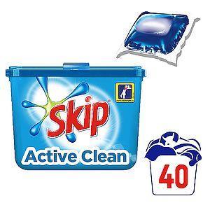 Skip Active Clean - 1,8L