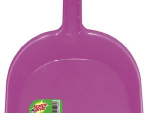Φαράσι Colori Φούξια Scotch-Brite (1 τεμ)
