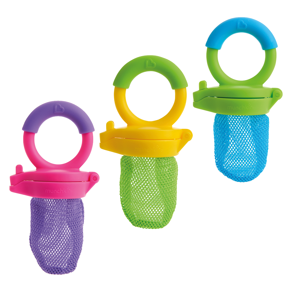 Πιπίλα Fresh Food Feeder (6+ μηνών) Munchkin (1 τεμ)