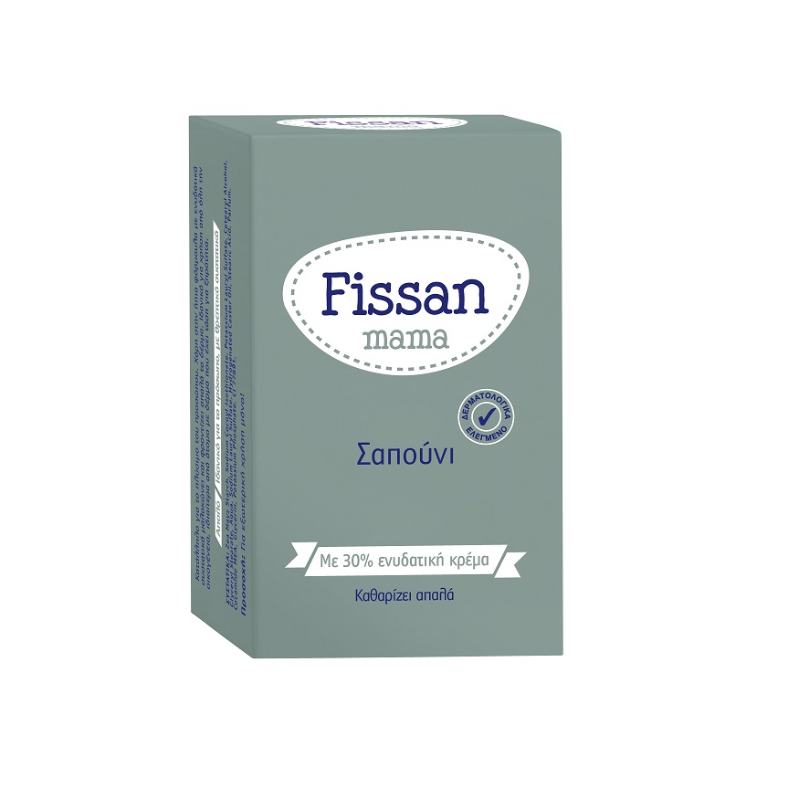 Σαπούνι Mama Fissan (100 g)
