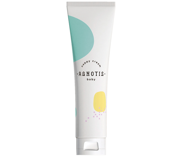Κρέμα Αλλαγής Πάνας Agnotis (150ml)