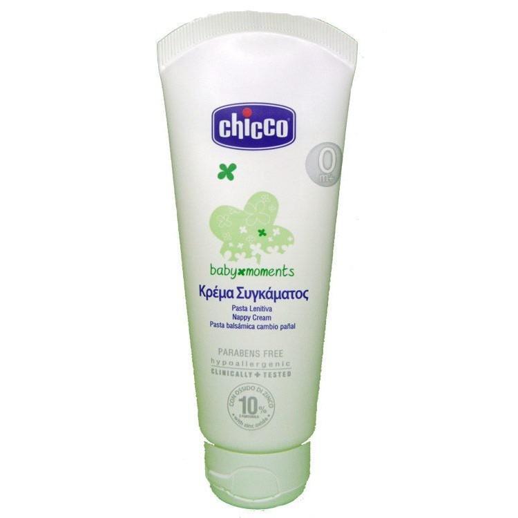 Κρέμα συγκάμματος Chicco (100 ml)