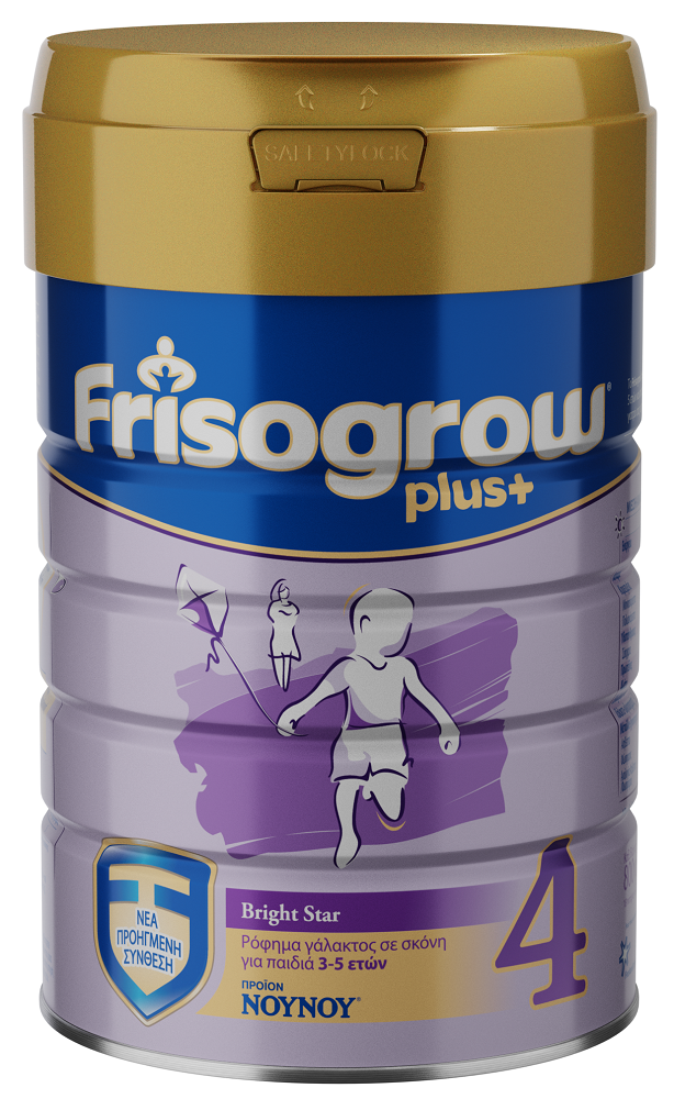 Γάλα σε Σκόνη Frisogrow Plus (800 g)
