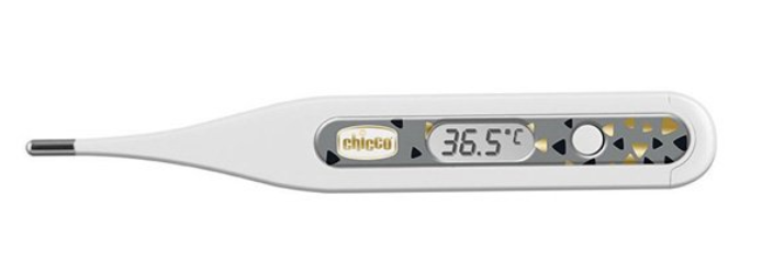 Ψηφιακό Θερμόμετρο Digi Baby Chicco (1τεμ)