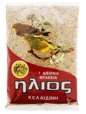 Βιταμίνες για πτηνά Ήλιος (100 g)