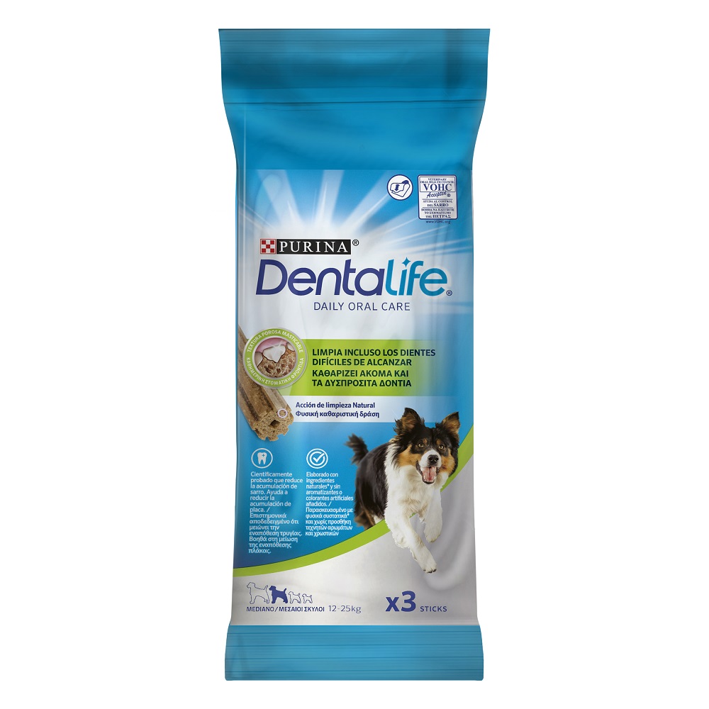 dentalife medium
