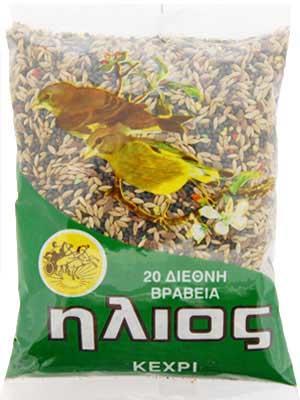Κεχρί Ήλιος (250 g)