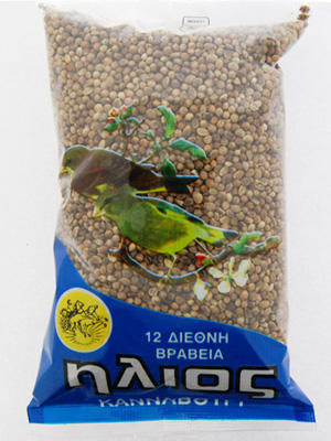 Κανναβούρι Ήλιος 250 gr
