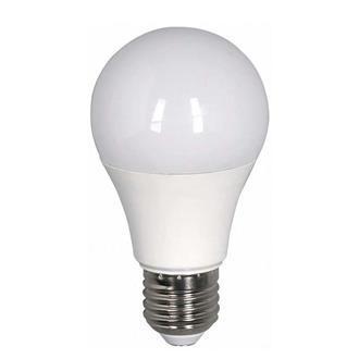 Λάμπα Led 8W E27 3000K Eurolamp (1 τεμ)