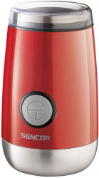 Ηλεκτρικός Μύλος Καφέ Sencor Scg 2050rd 150W (1τεμ)