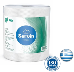 Ρολό Κουζίνας 2φυλλο Servin (700g)