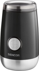 Ηλεκτρικός Μύλος Καφέ Sencor Scg 2051rd 150W (1τεμ)