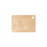 Free Wooden Cutting Board, Marks & Spencer (1pc)