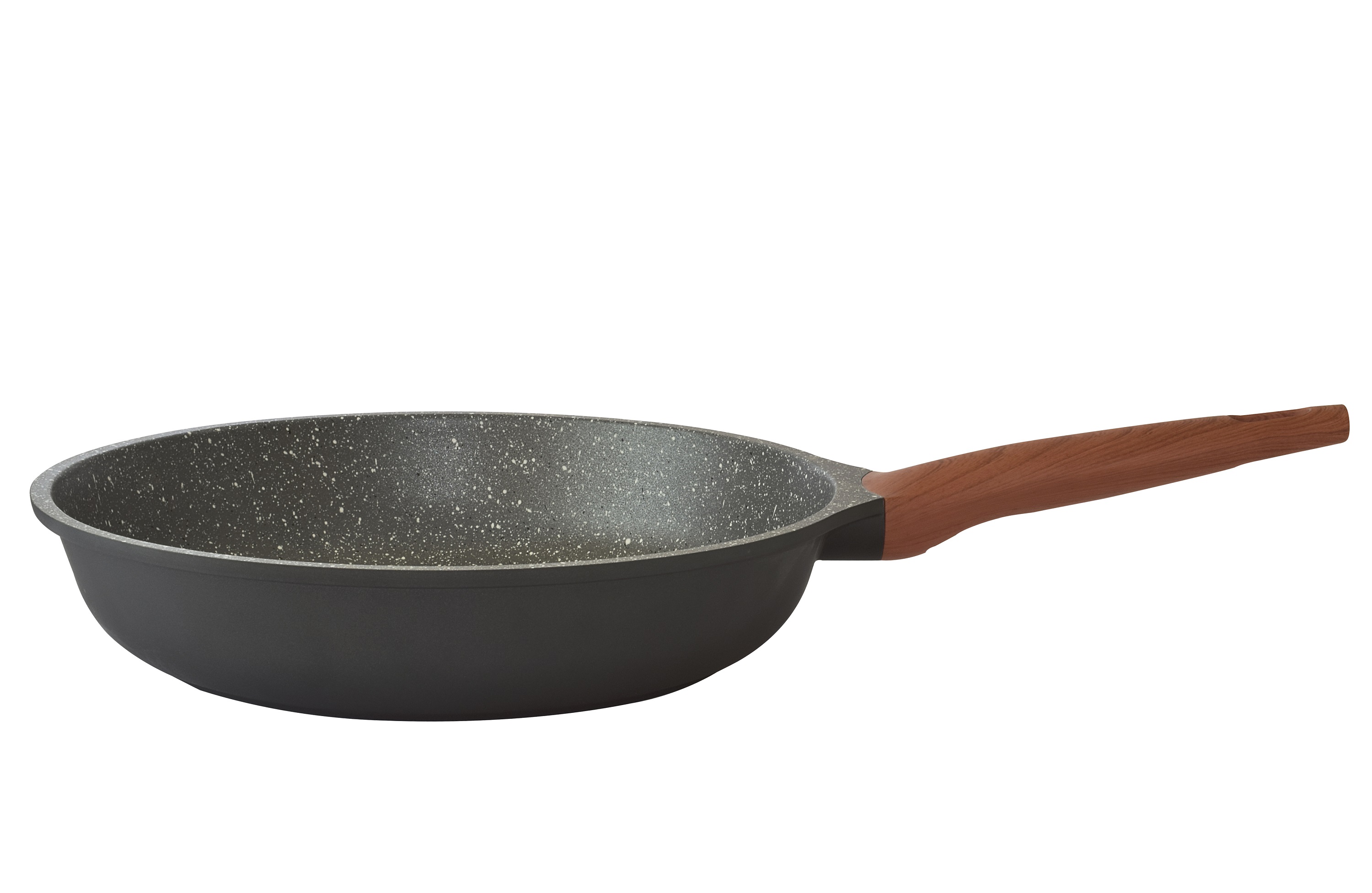 Ecocasa Τηγάνι 26cm Stone Series Εstia (1 τεμ)