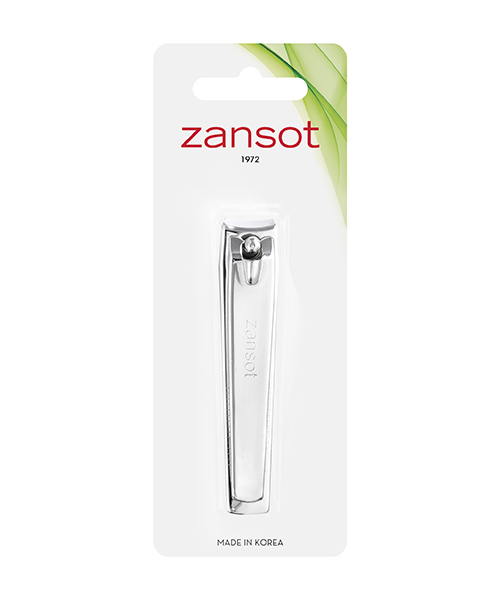 Zan Sot Νυχοκόπτης Κλασσικός Μεσαίος Zan Sot