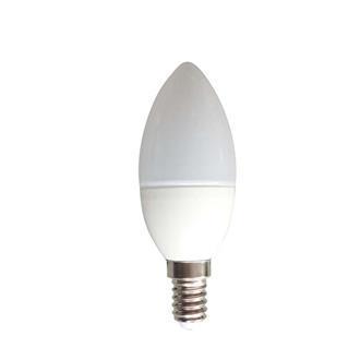 Λάμπα Led 5W E14 3000K Eurolamp (1 τεμ)