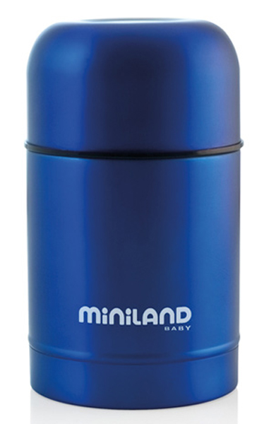 Miniland® Food Thermos Mint 600ml