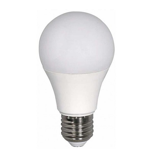 Λάμπα Led 8W Ε27 Eurolamp (1 τεμ)