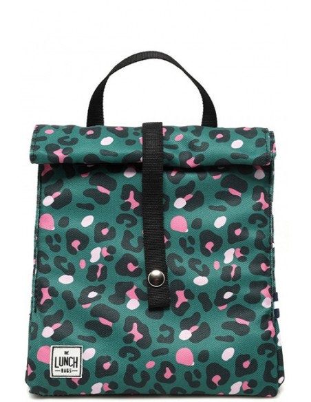 Munchkin The Original Lunchbag - Jaguar 2.0 The LunchBags (1 τεμ)