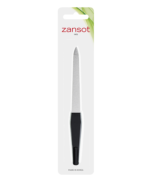 Zan Sot Λίμα Νυχιών Διαμαντέ 16 cm Zan Sot