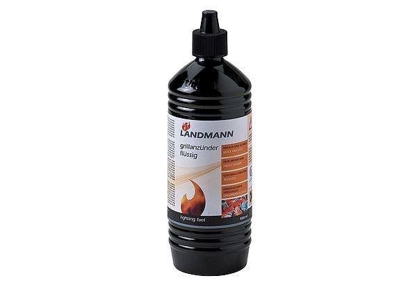 Υγρό Προσάναμμα Landmann (1lt)