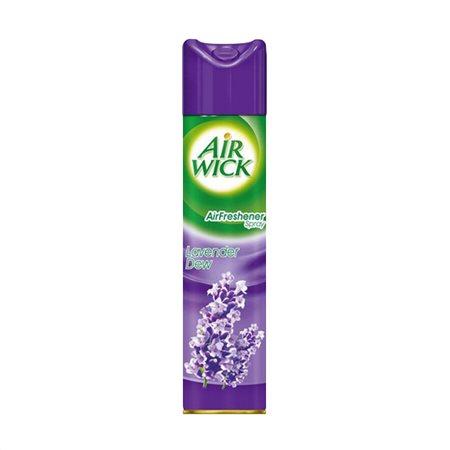 Αρωματικό Χώρου Aerosol Lavender Airwick (240ml)