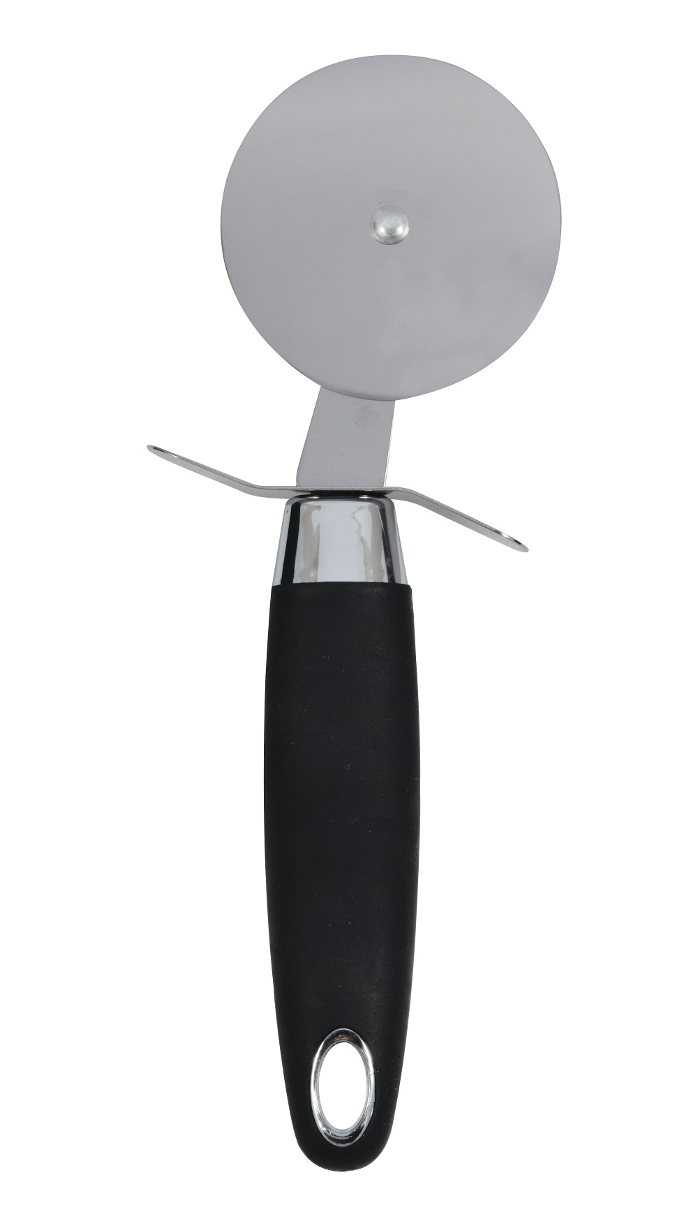 Ecocasa Ρόδα κοπής Nickel Series Estia (1 τεμ)