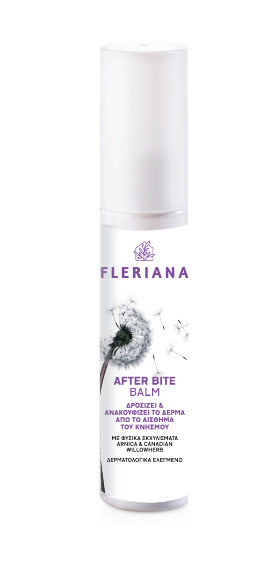Provipax Λοσιόν για μετά τα τσιμπήματα Fleriana (30ml)