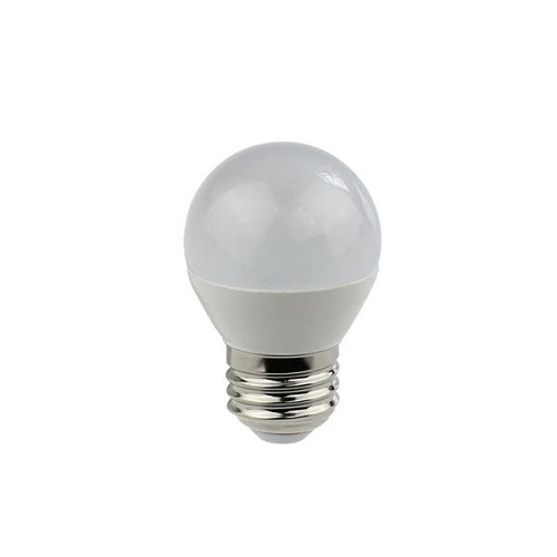Λάμπα Led Σφαιρική 7W Ε27 6500K 220-240V Eurolamp (1 τεμ)
