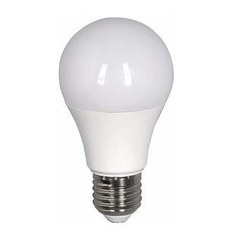 Λάμπα Led 6W E27 3000K Eurolamp (1 τεμ)