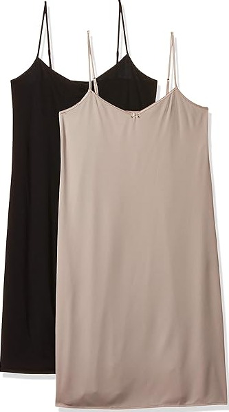 Marks & Spencer Κομπινεζόν σε σετ των 2 άσπρο και μπεζ 8-23 Marks & Spencer (2τεμ)